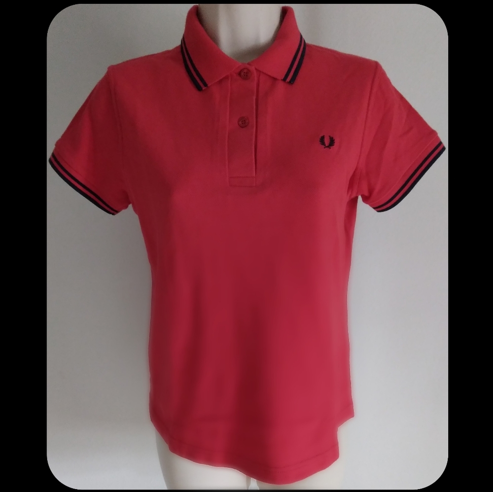 Fred Perry ( Made in England)